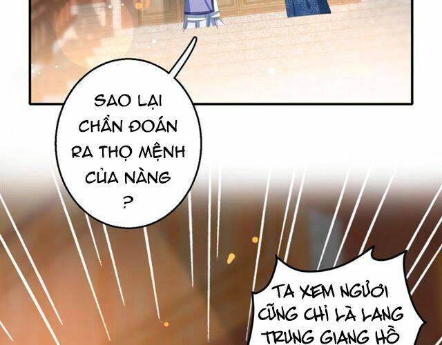 Hoa Nhan Sách: Chapter 44.1