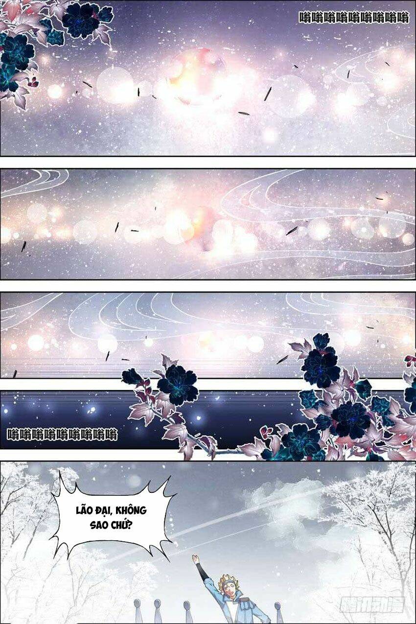 Ngạo Thế Cửu Trọng Thiên: Chapter 56.5