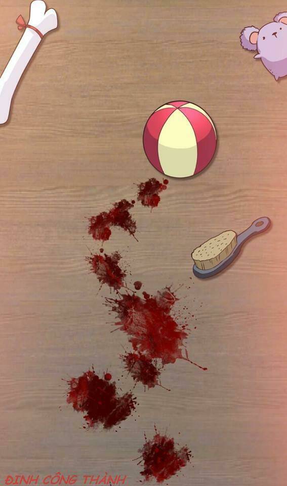 Truyện Kinh Dị Ở Tòa Nhà Số 44: Chapter 19