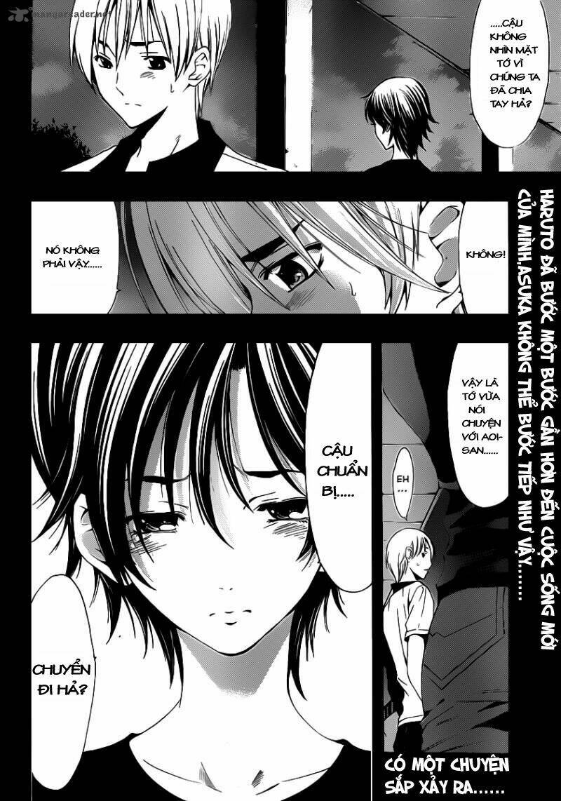 Thị Trấn Tình Yêu: Chapter 143