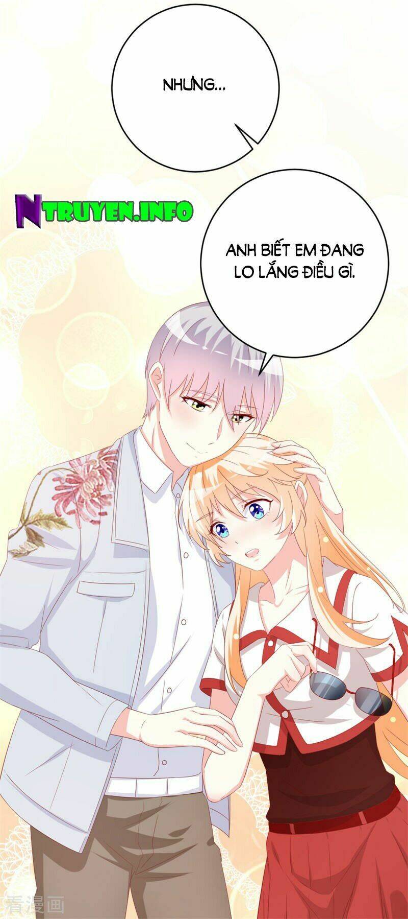 Này! Đừng Động Vào Phô Mai Của Tôi: Chapter 150