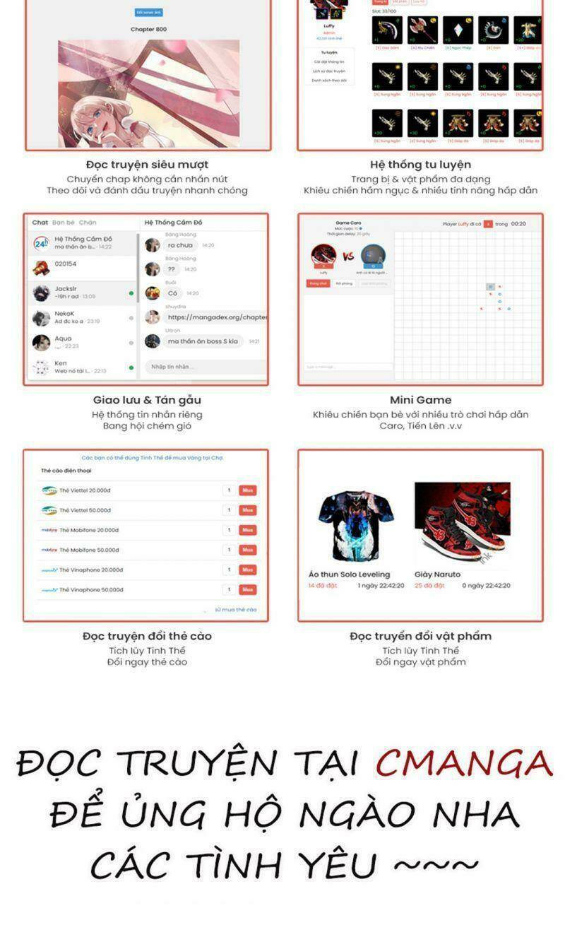 Thiên Kim Bất Hoán: Chapter 55