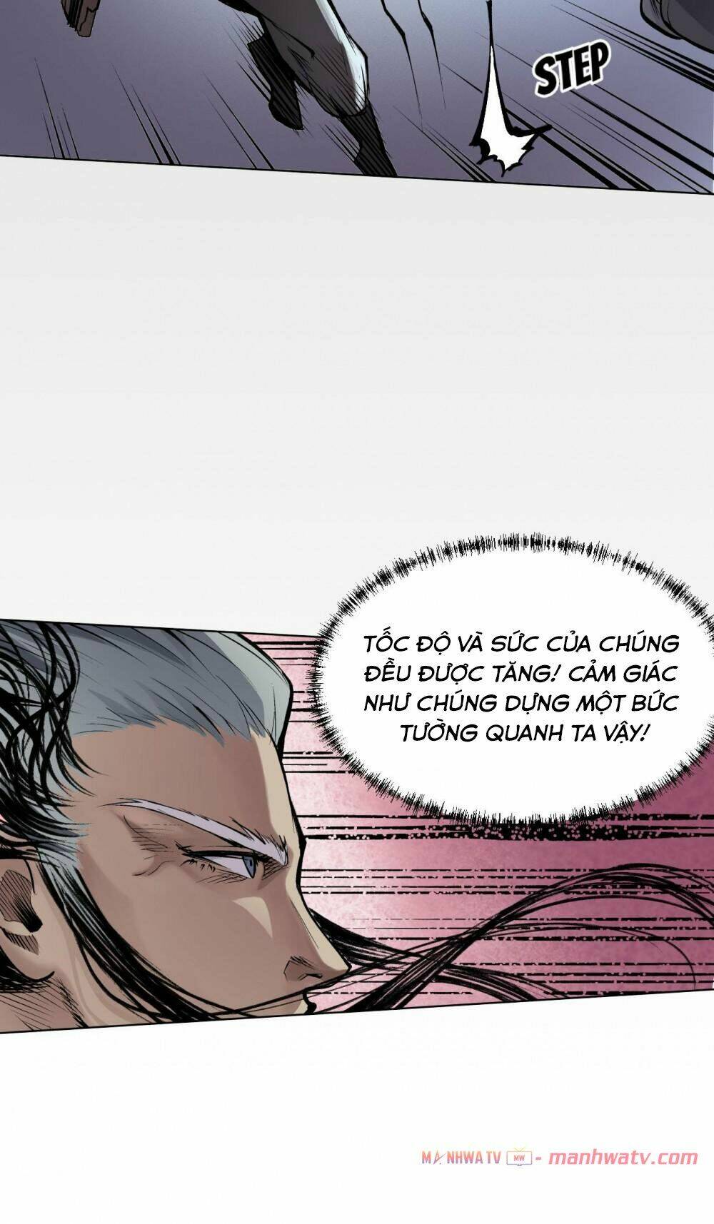 Thanh Gươm Quỷ: Chapter 16