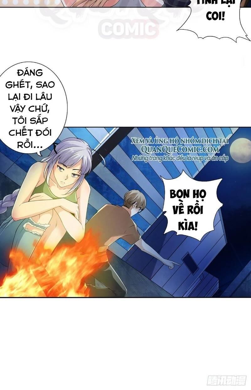 Hệ Thống Tìm Đường Chết Mạnh Nhất: Chapter 46