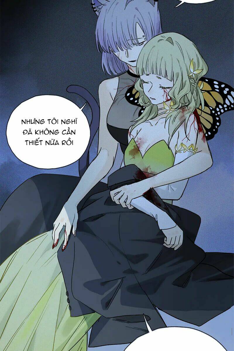 Phép Tắc Trường Ogus: Chapter 51