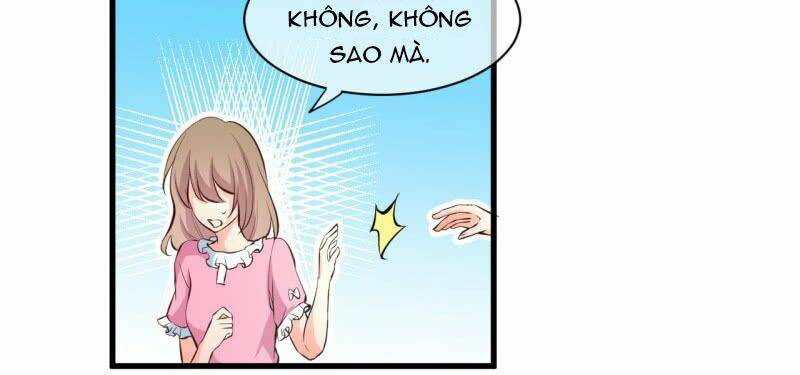 Ám Luyến Thành Hôn: Chapter 81