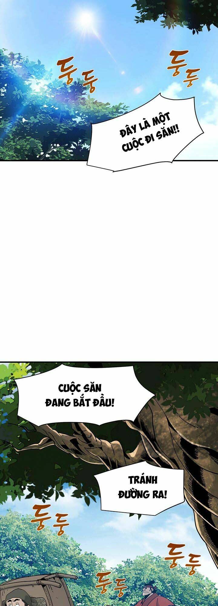 Hồi Ký Của Huyền Thoại Học Giả: Chapter 3