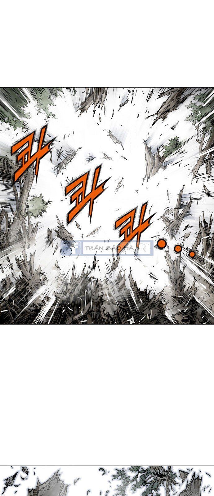 Cao Thủ 2: Chapter 78