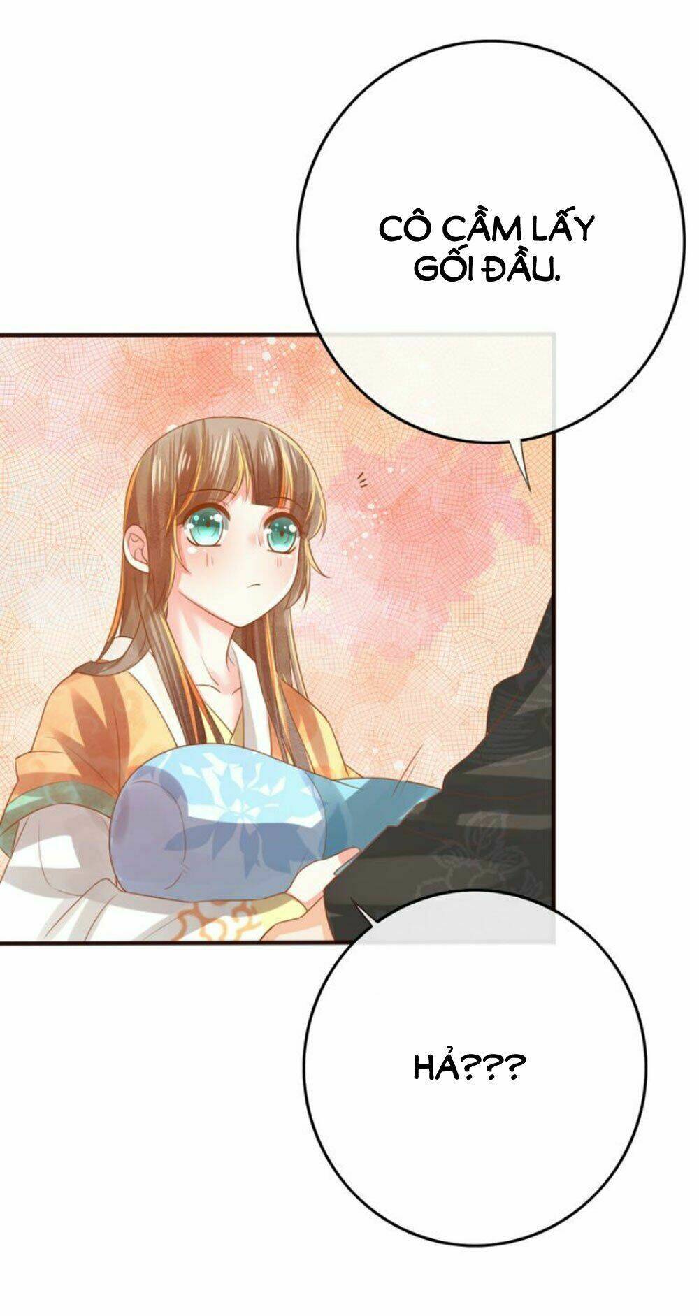 Chọc Nhầm Thượng Thần Băng Lãnh: Chapter 15