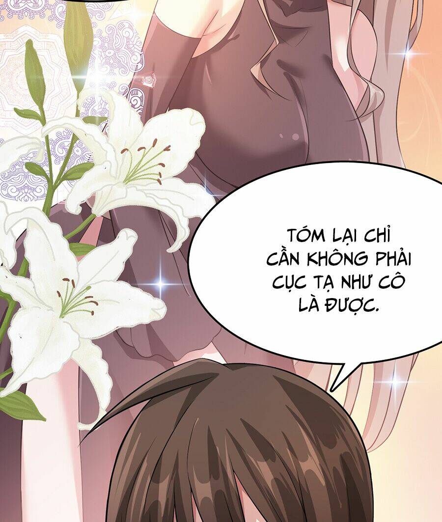 Đại Bảo Kiếm Của Tôi: Chapter 34