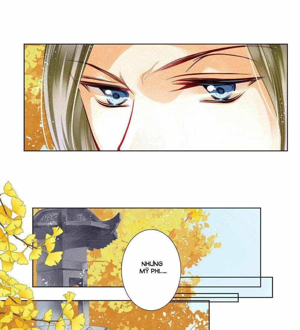 Ái Thượng Vô Địch Tiếu Hoàng Hậu: Chapter 31
