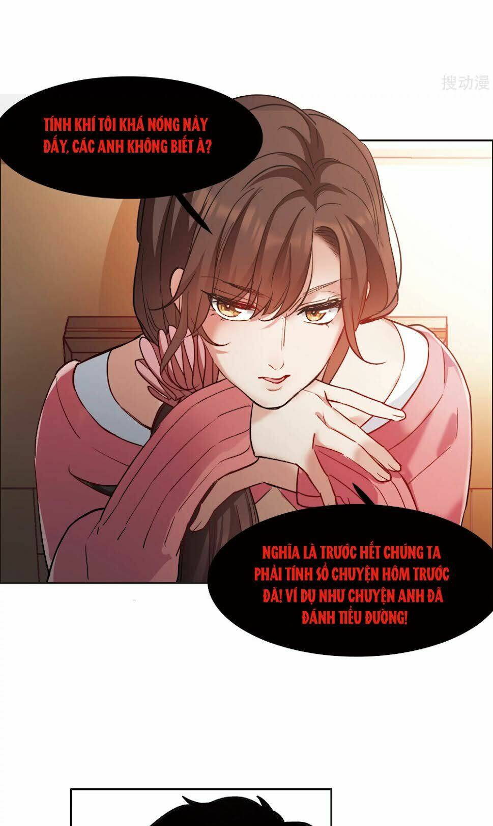 Thế Giới Đệ Nhất Cự Tinh: Chapter 9.2