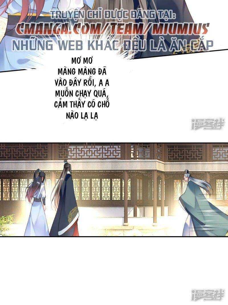 Vương Gia, Áo Lót Của Ngươi Rơi Mất Rồi: Chapter 76