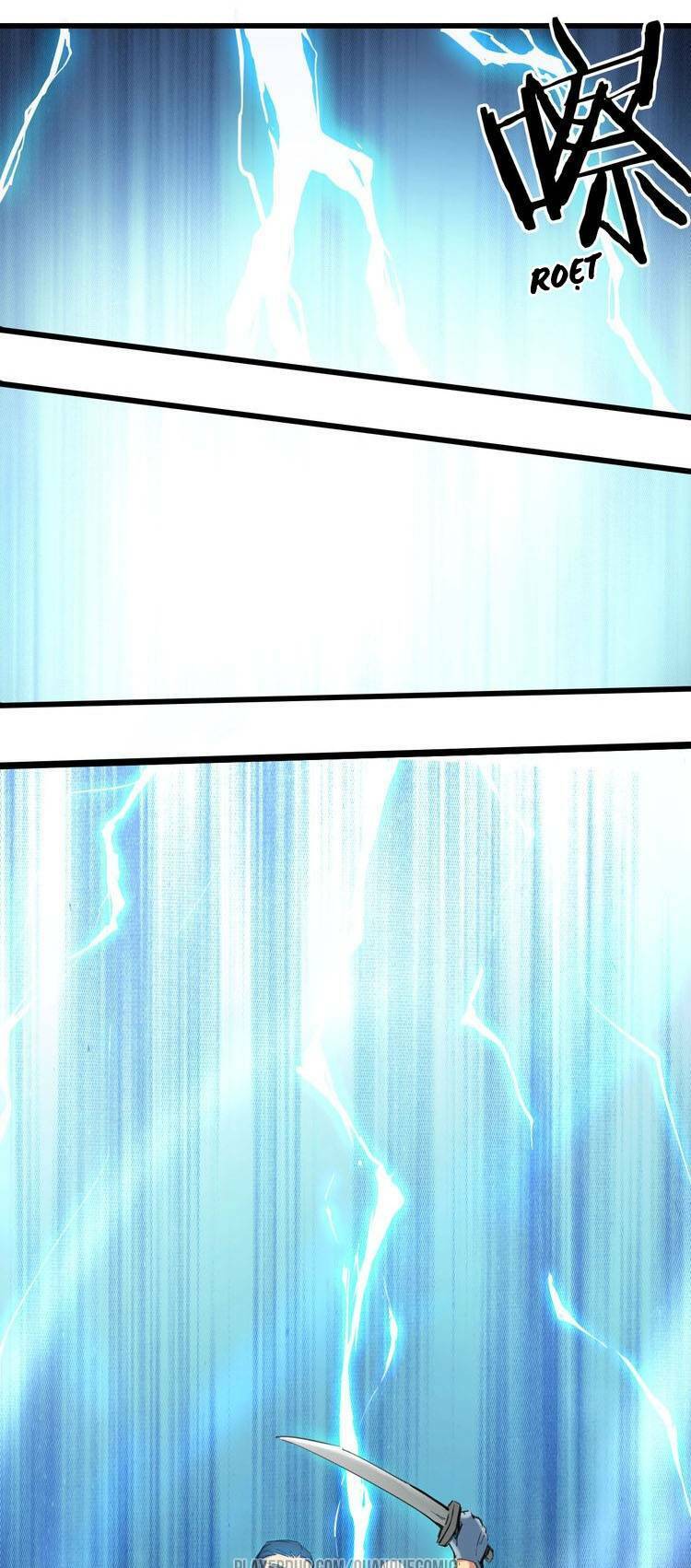 Long Mạch Võ Thần: Chapter 36
