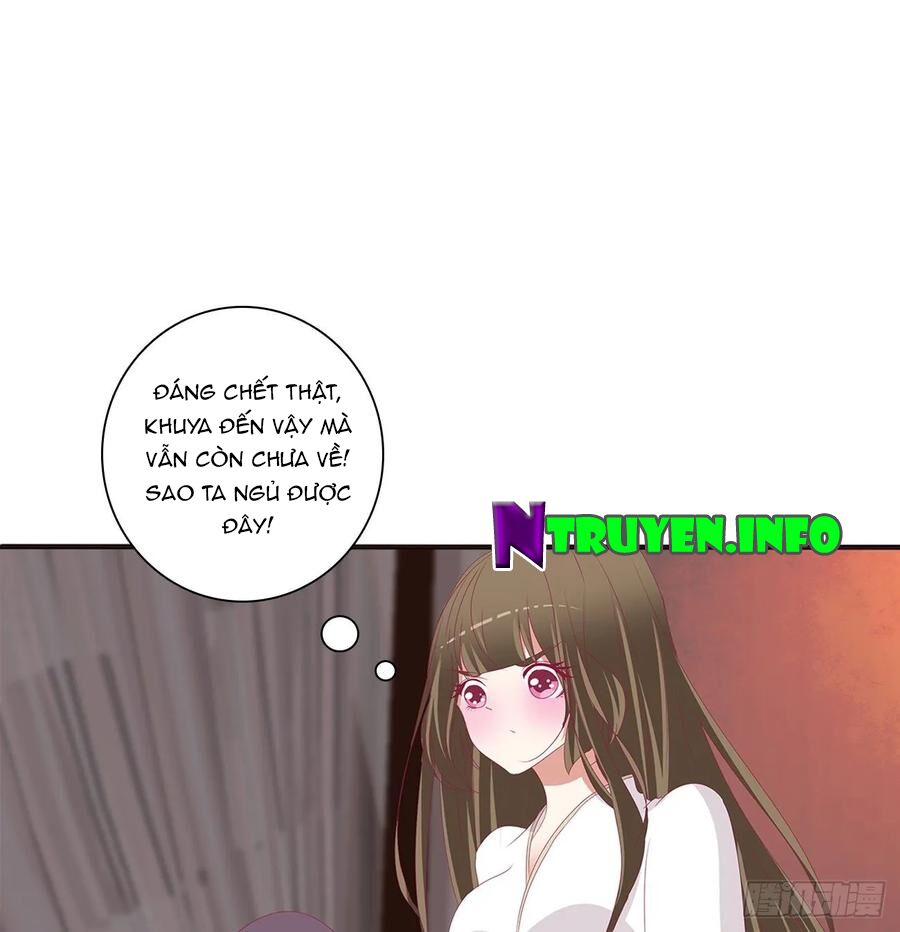 Thông Linh Phi: Chapter 610
