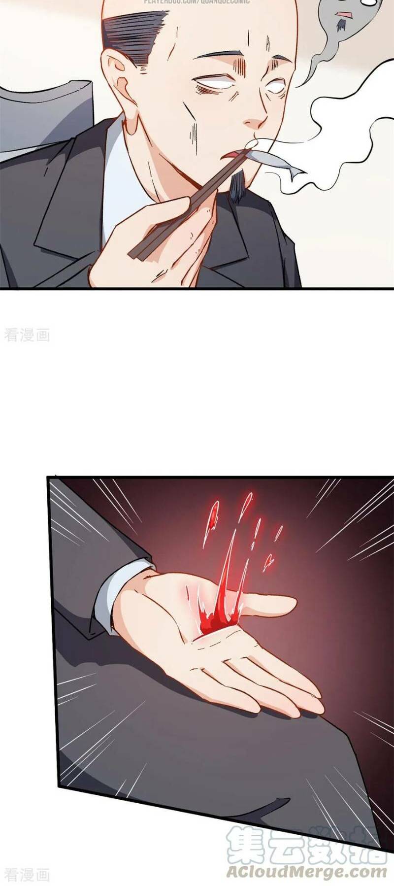Vườn Trường Cuồng Sư Hệ Thống: Chapter 63