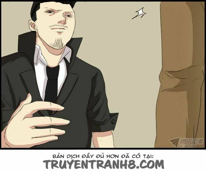 Future trial: Chapter 17