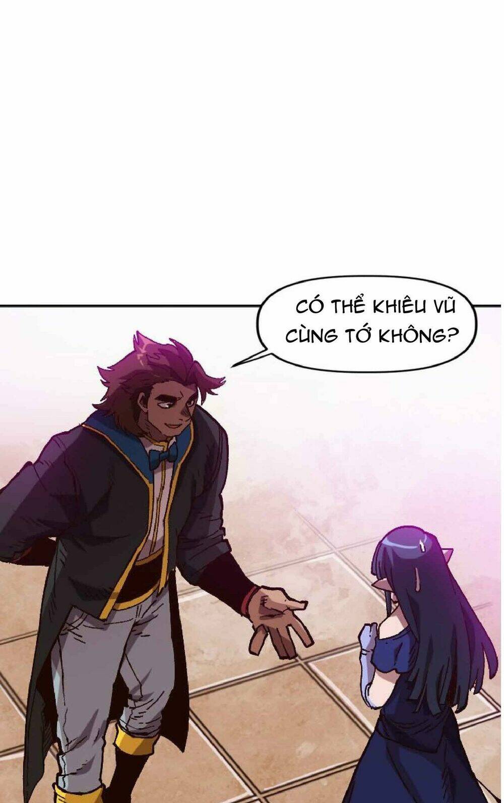 Nô Lệ Nghịch Thiên: Chapter 46