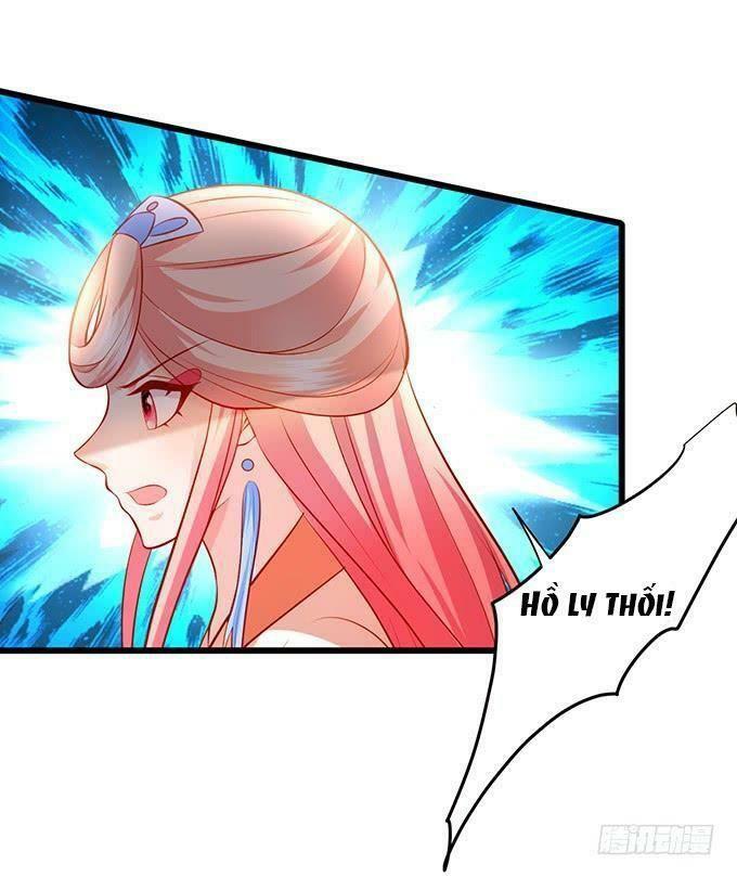 Hồ Tiên Hung Bạo: Chapter 122