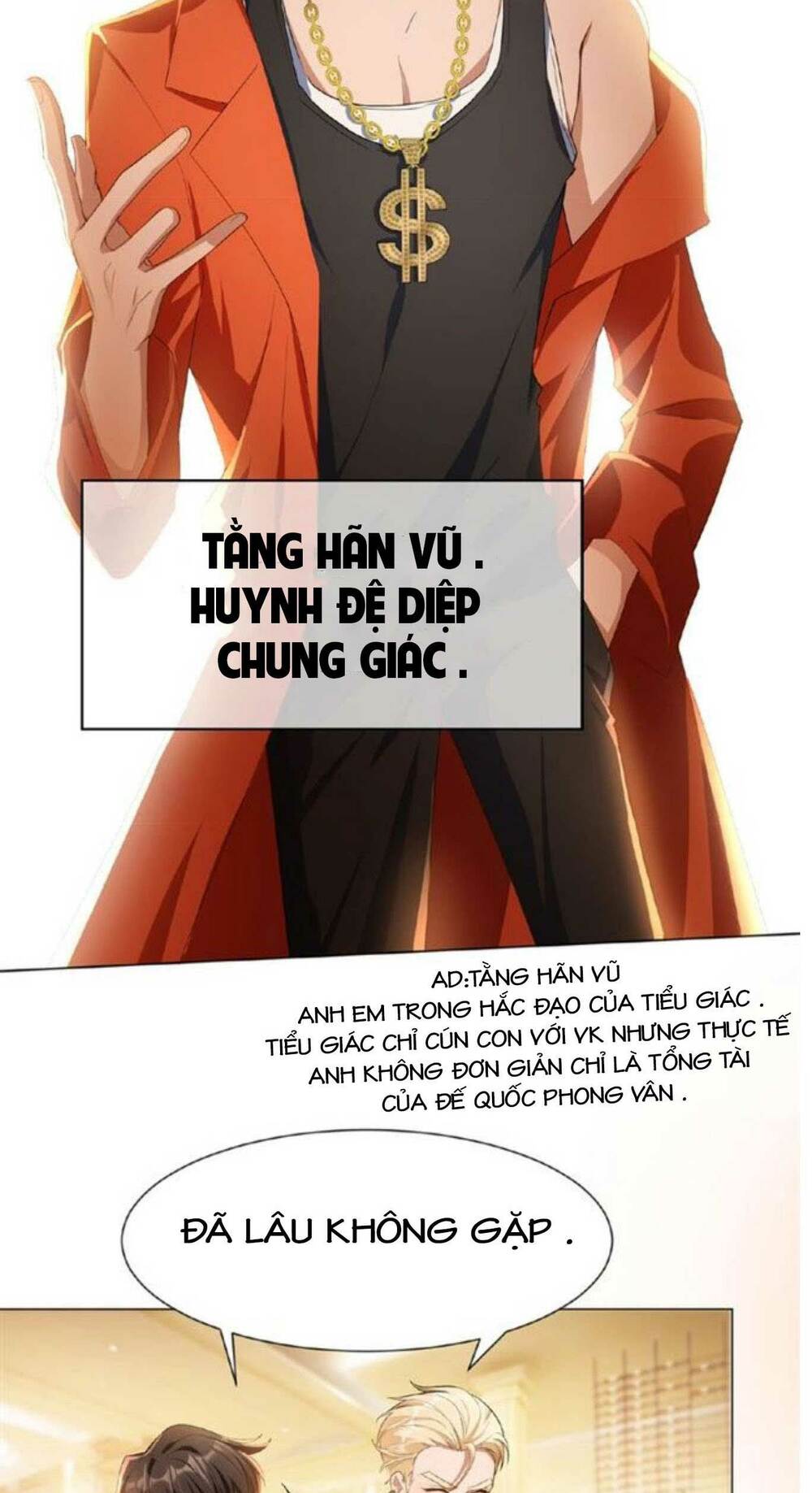 Cô Vợ Nhỏ Nuông Chiều Quá Lại Thành Ác!!: Chapter 71