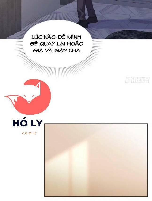 Boss Là Kim Chủ Của Tôi: Chapter 27