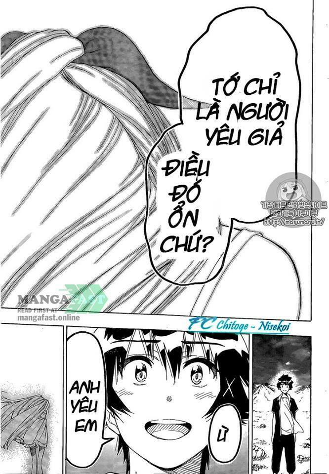 Tình Yêu Ngang Trái: Chapter 227