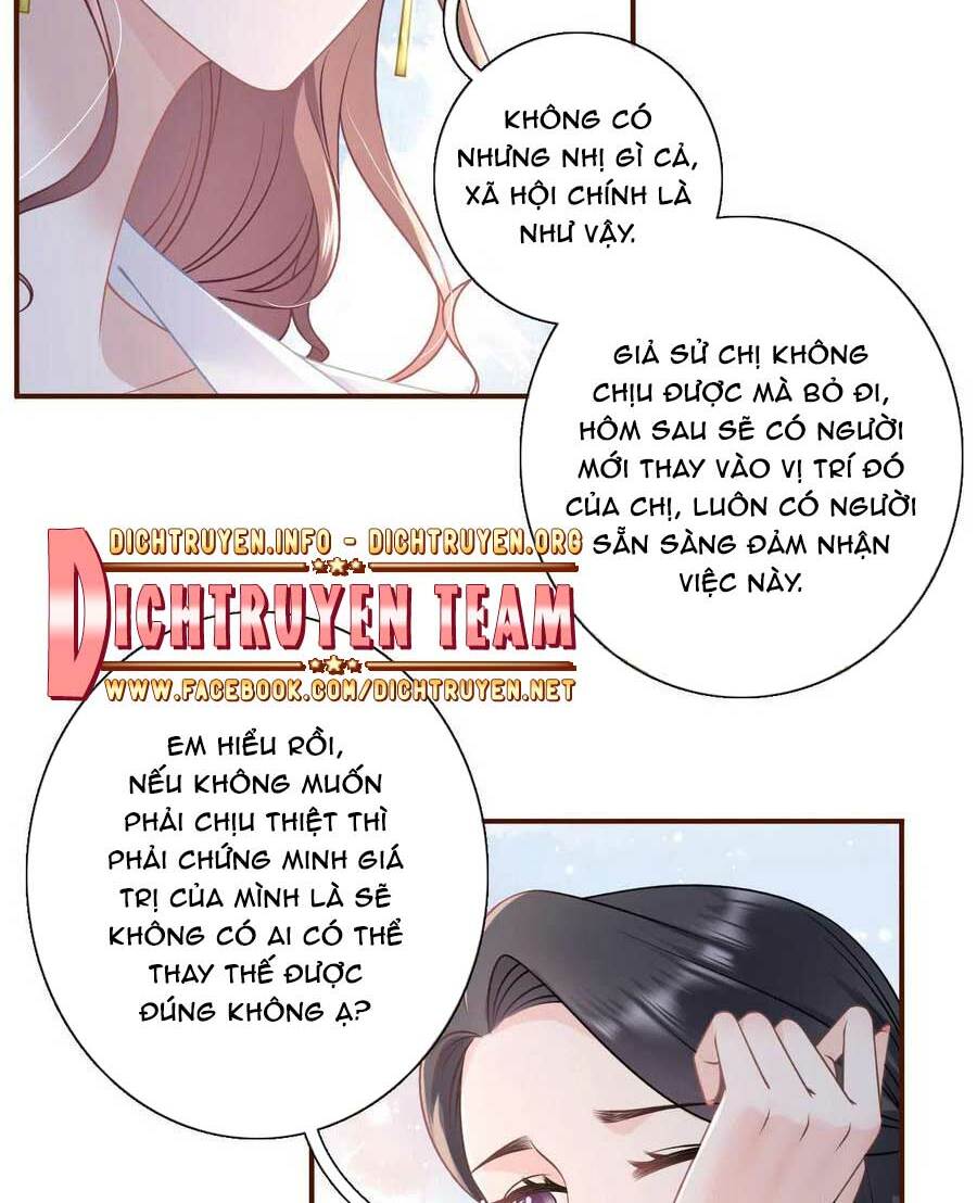 Bạn Gái Tôi Mới 30+: Chapter 94