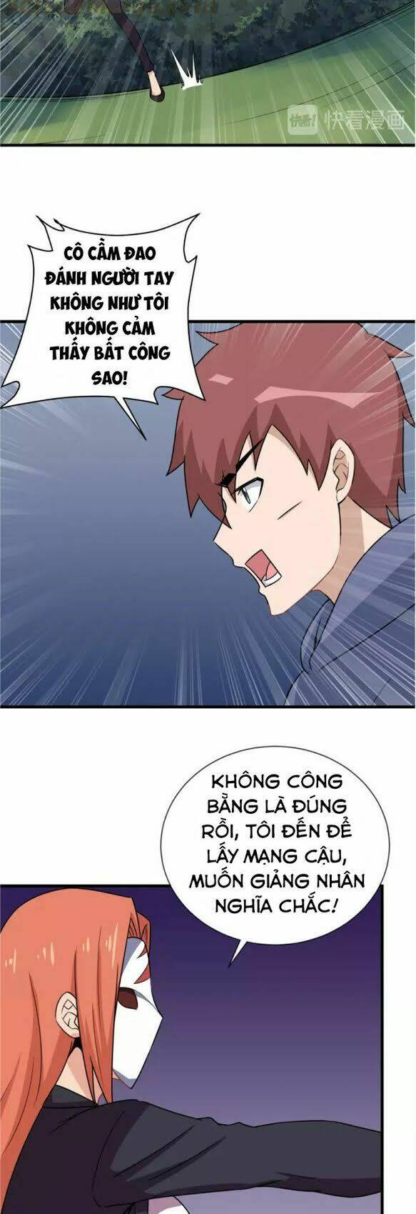 Hệ Thống Tu Tiên Mạnh Nhất: Chapter 99