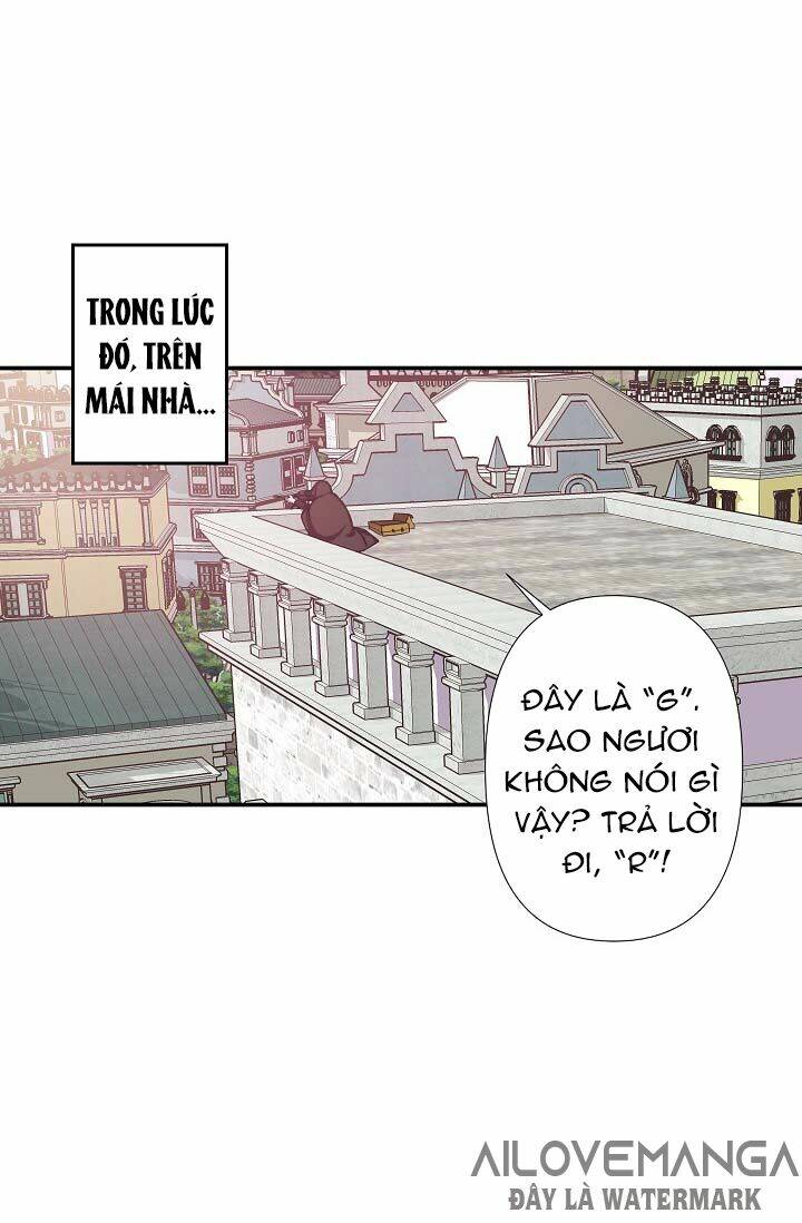 Hôn Lễ Báo Thù: Chapter 52