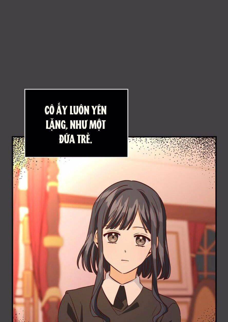 Lòng Trung Thành Với Kẻ Ác: Chapter 14