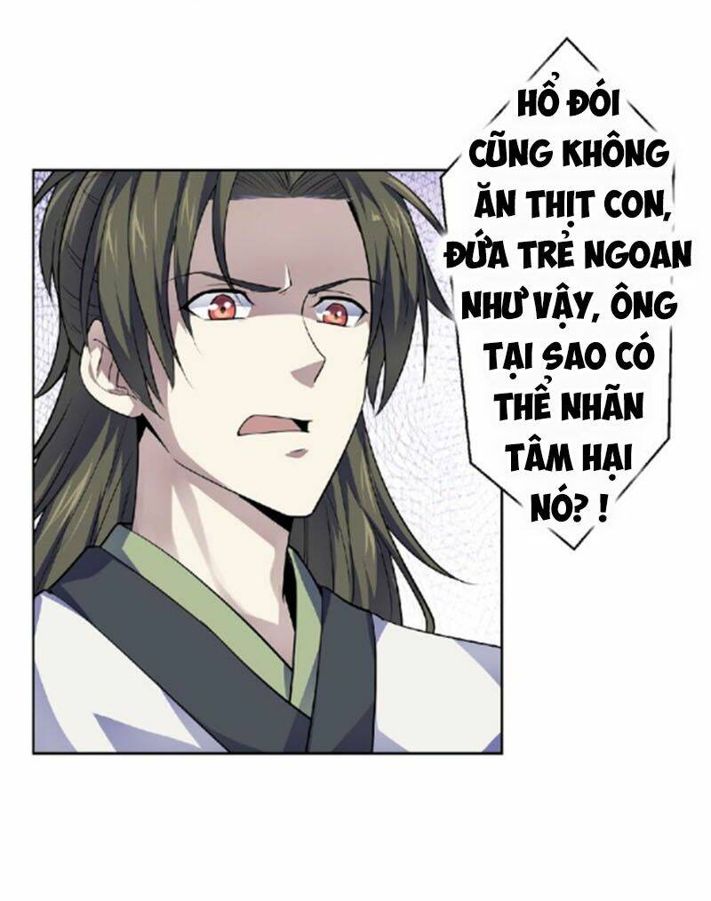 Nghịch Thiên Đại Thần: Chapter 54