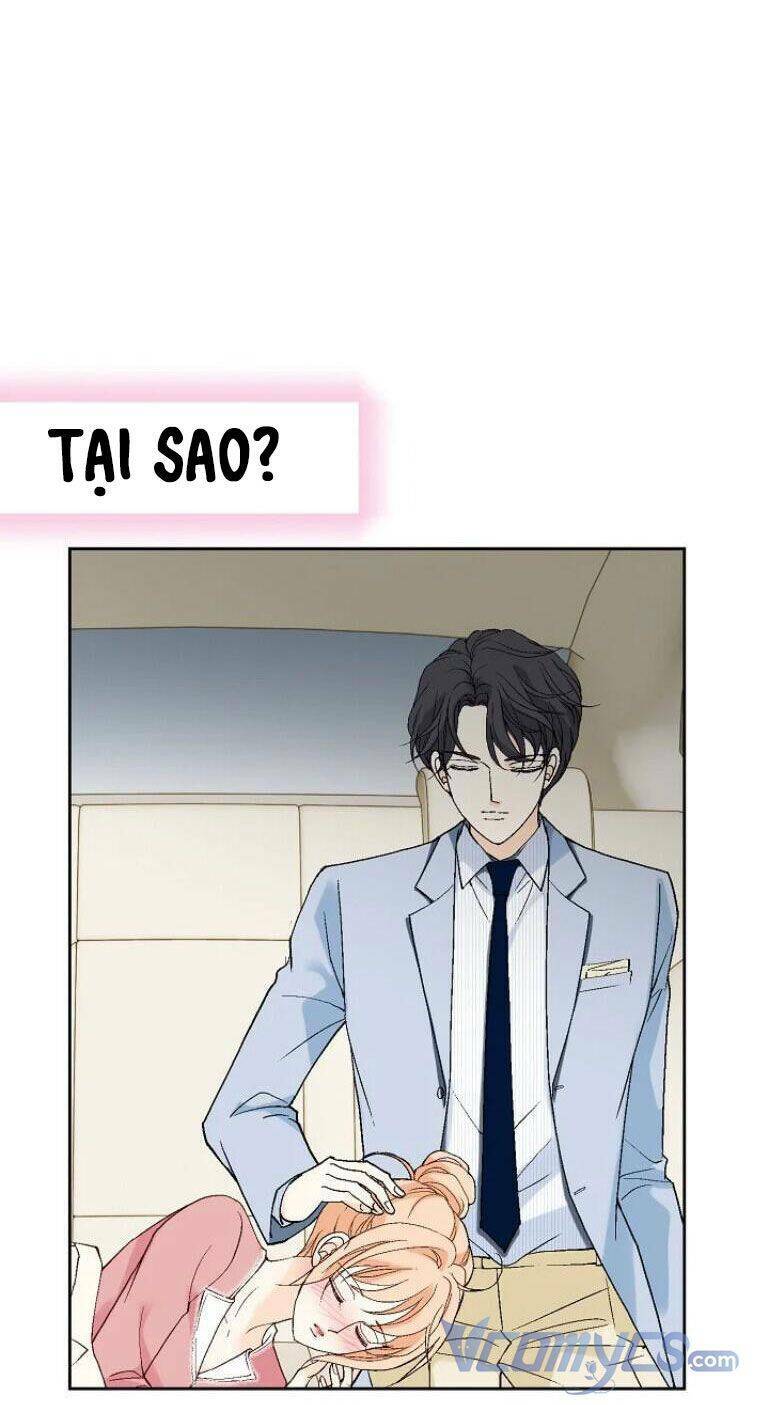 Lee Bom, Em Là Của Anh: Chapter 43