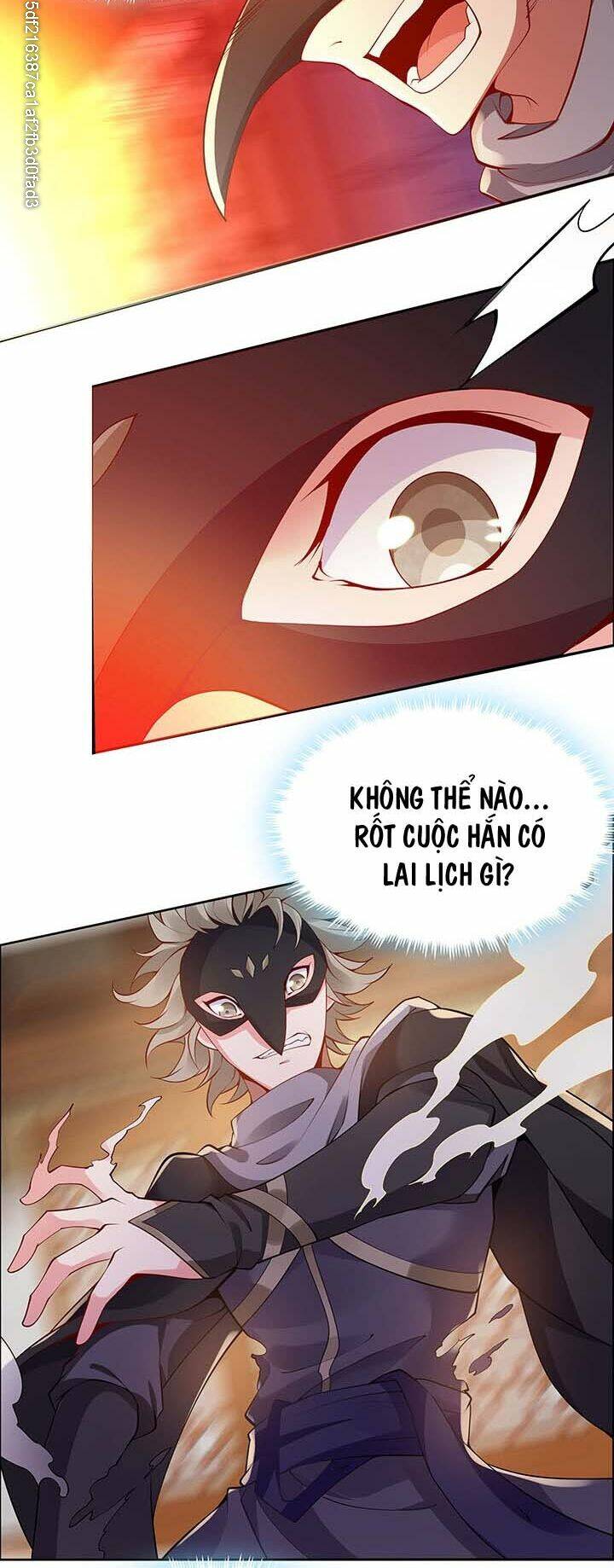 Nghịch Lân: Chapter 5