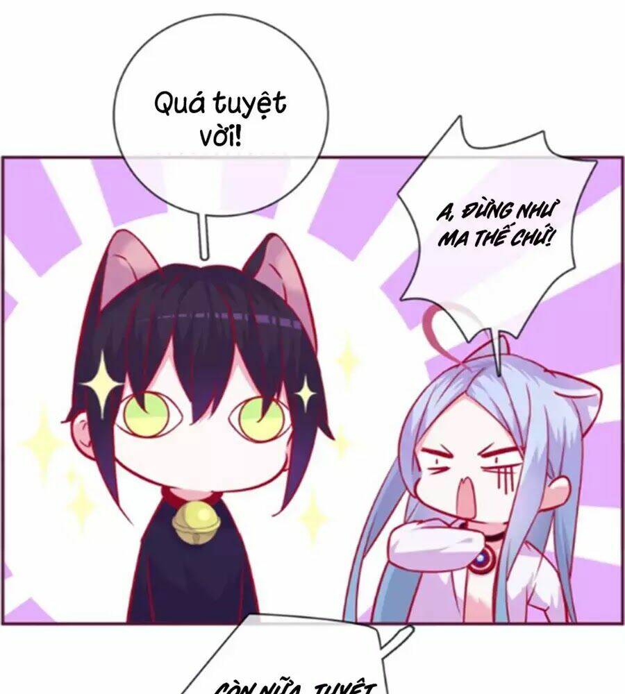 Đừng Nghịch, Ta Chỉ Muốn Yên Tĩnh: Chapter 57