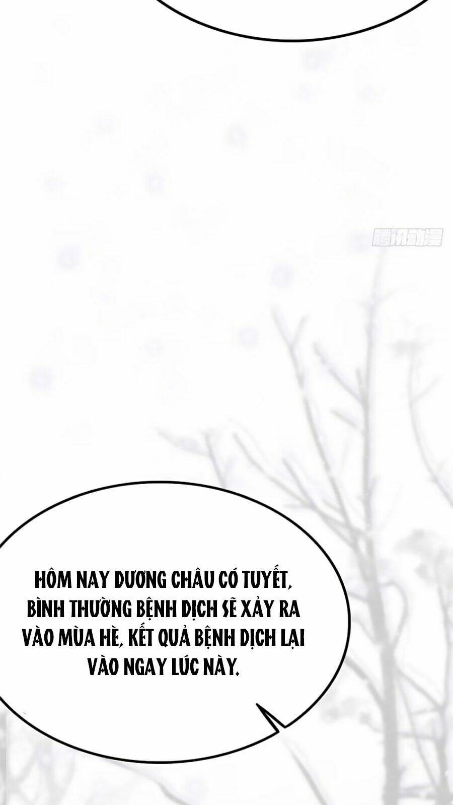 Nhất Thế Khuynh Thành: Lãnh Cung Khí Phi: Chapter 91