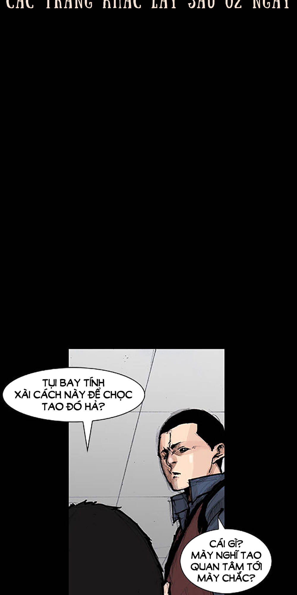 Độc Cô Tiền Truyện: Chapter 37