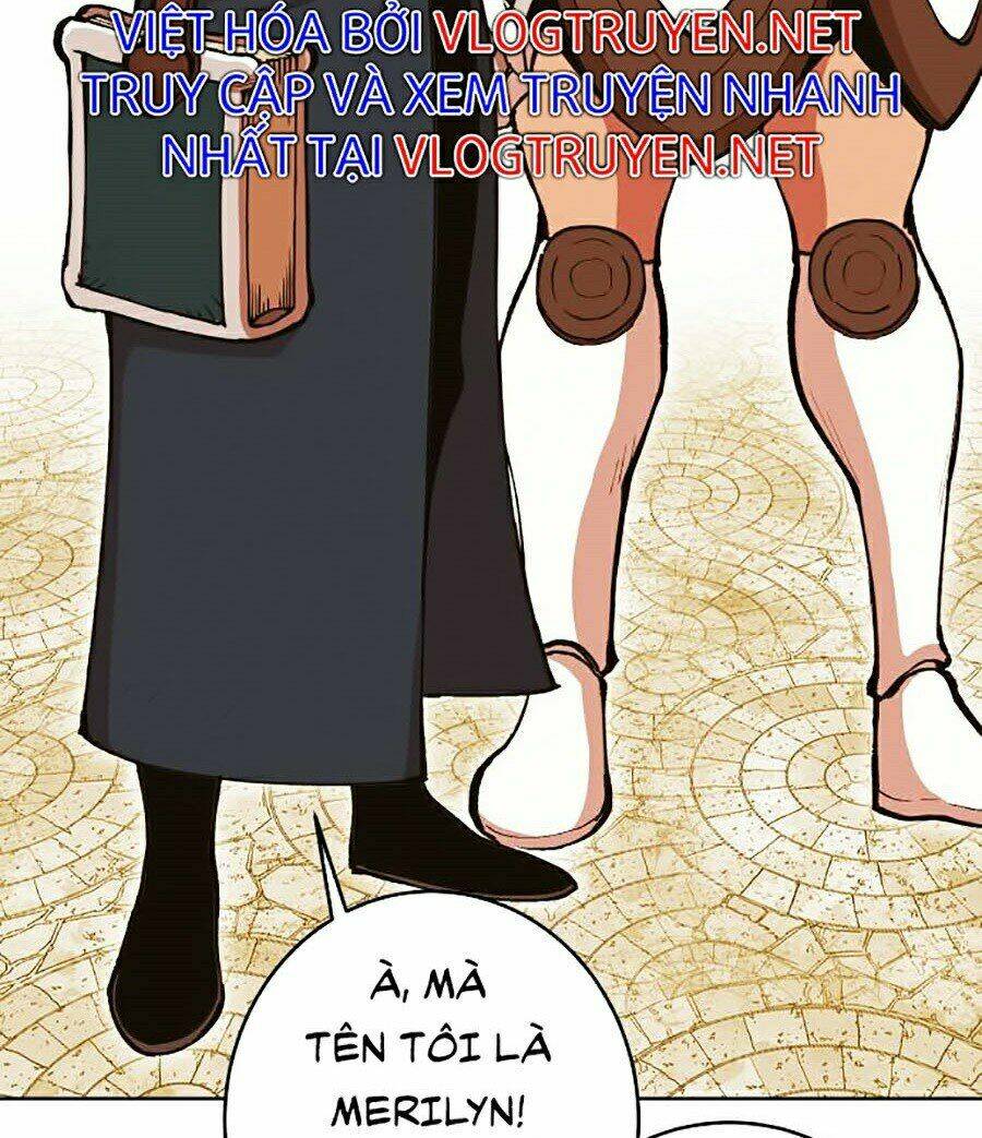 Hard Core Leveling Warrior Ss2: Chapter 105