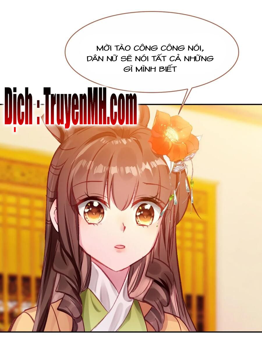 Gả Cho Một Tên Thái Giám Đáng Ghét: Chapter 182