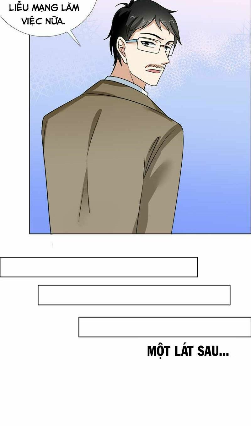 Độc Sủng Kiều Thê Của Bá Đạo Tổng Tài: Chapter 54