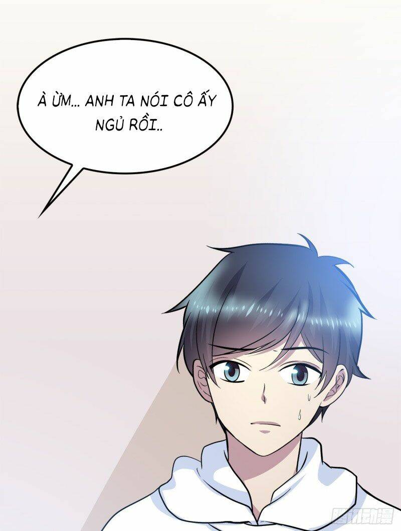 Người Yêu Thời Không: Chapter 60