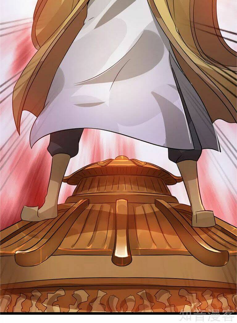 Tiên Vương Trùng Sinh: Chapter 76