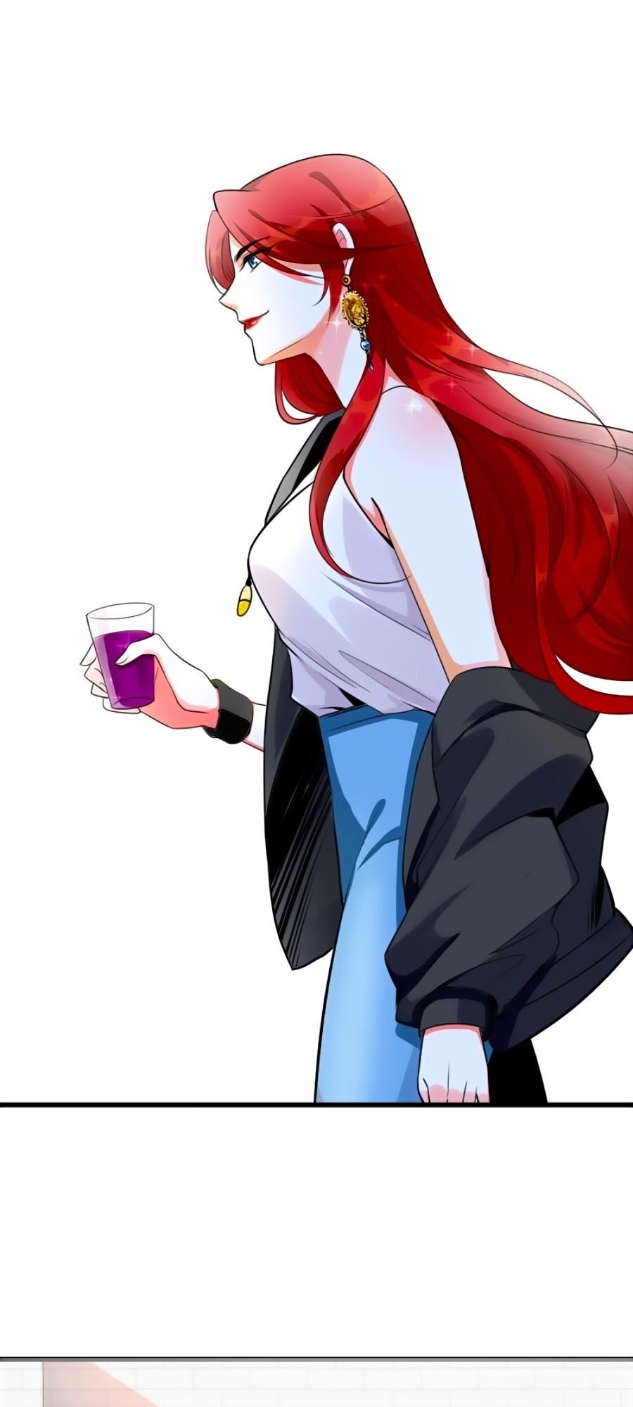 Phản Phái Nữ Đế Lai Tập: Chapter 1