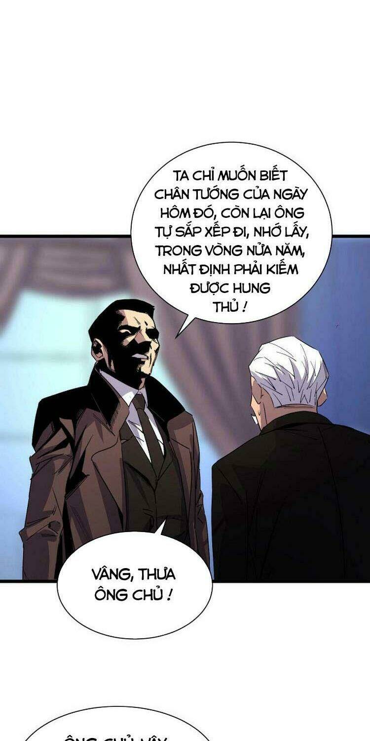 Bắt Đầu Với Tề Thiên Đại Thánh: Chapter 13