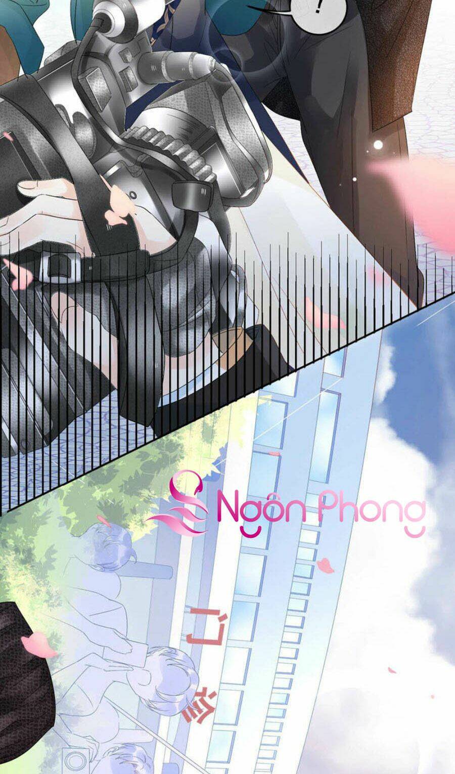 Cựu Ái Tân Nhan: Chapter 4