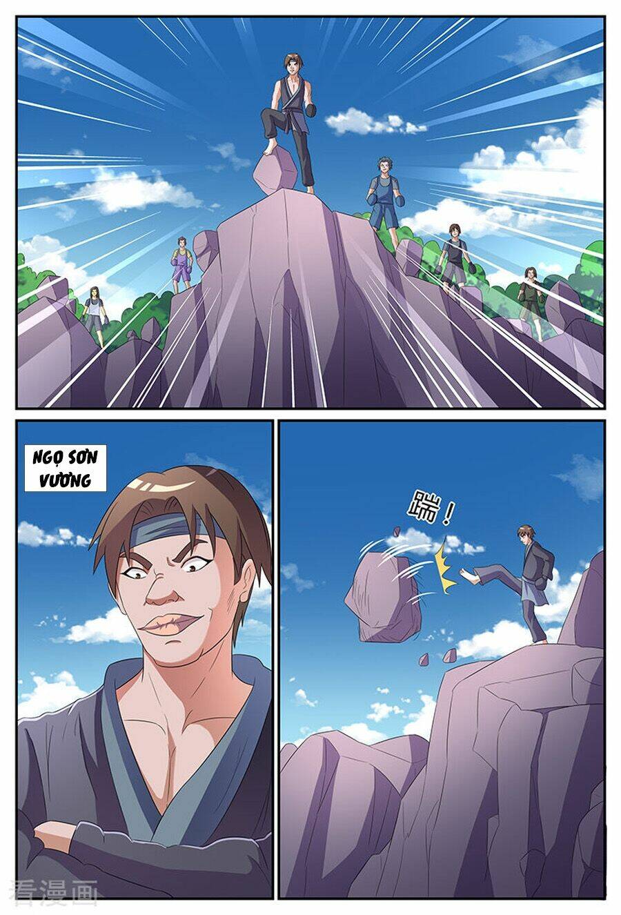 Chí Tôn Chư Thiên: Chapter 179