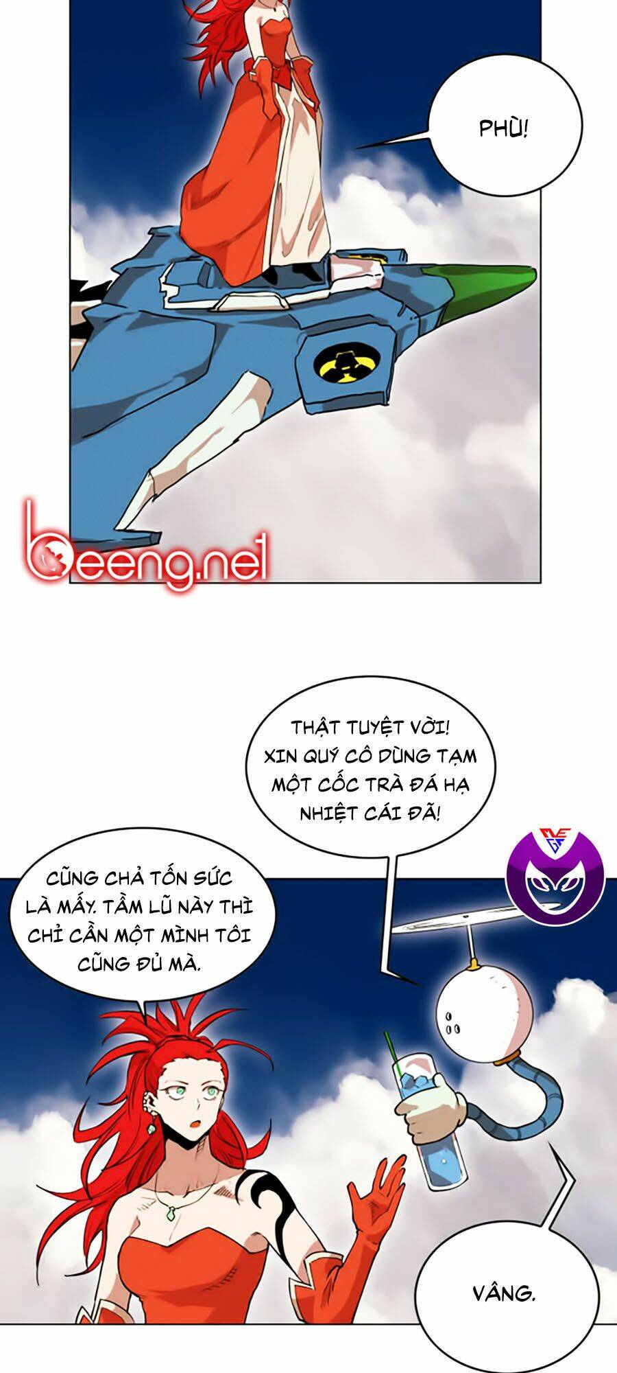 Hard Core Leveling Warrior Ss2: Chapter 45