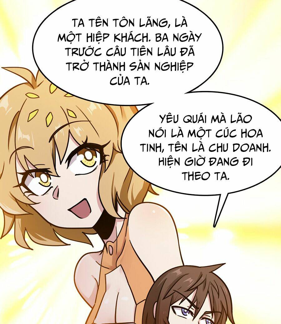 Đại Bảo Kiếm Của Tôi: Chapter 61