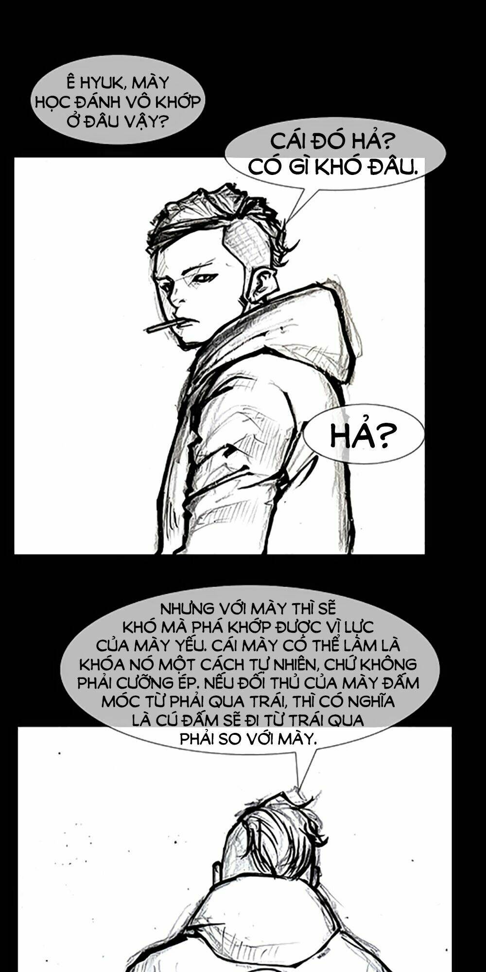 Độc Cô Tiền Truyện: Chapter 134