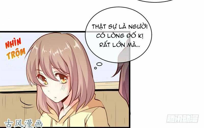 Ám Luyến Thành Hôn: Chapter 74