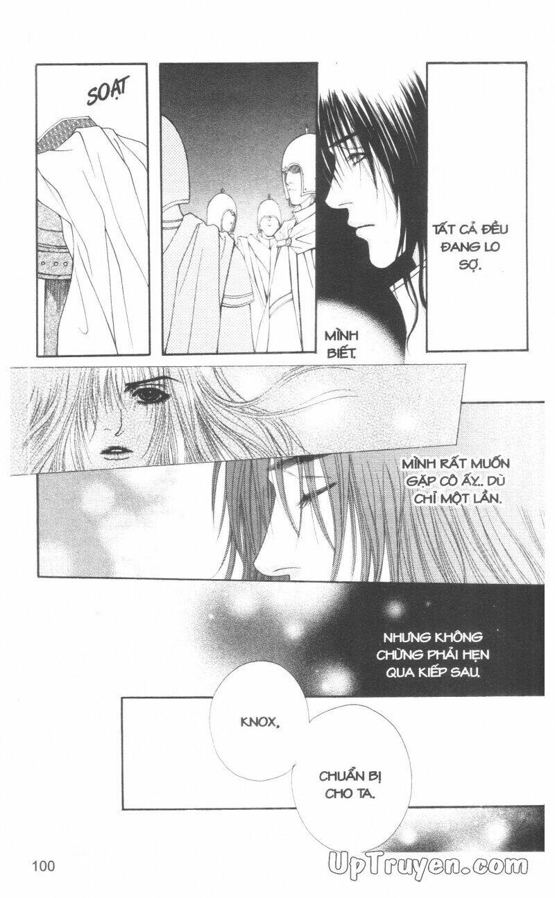 Saver - Vị Cứu Tinh: Chapter 22
